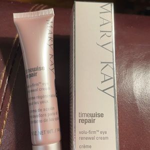 Mary Kay Eye Cream TimeWise Repair Volu-Firm